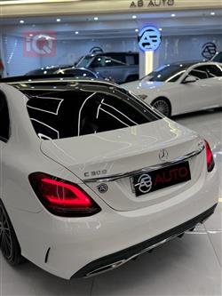 مرسيدس بنز C-Class